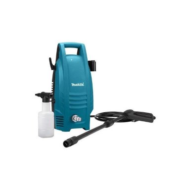 HIDROLAVADORA MAKITA HW101 220V 1300W 6LT/MIN - 4