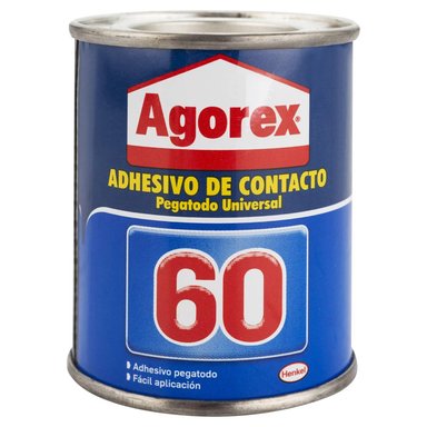 AGOREX-60 1/32 GL. - 1