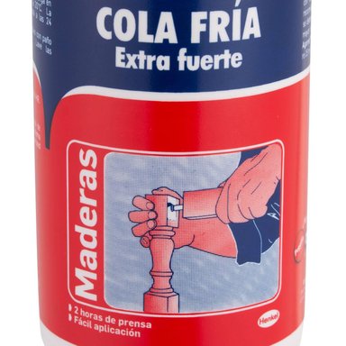 AGOREX MADERA 1 KG - COLA FRIA - 4