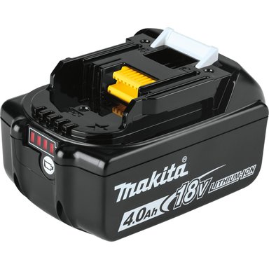BATERIA MAKITA BL1840B 18V 4.0AH LI-ION SIN CAJA - 1