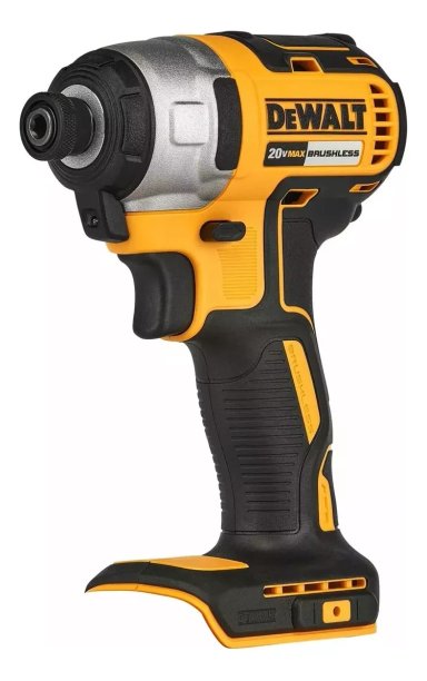 ATORNILLADOR IMPACTO DEWALT DCF7871D2-B2 6.35MM 20V + 2 BAT 1.5 AH + CARG - 5