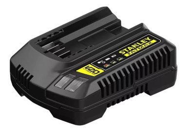 ATORNILLADOR IMPACTO STANLEY 20V INCLUYE BATERIA 2.0 CARGADOR Y MALETA PLASTICA - 4