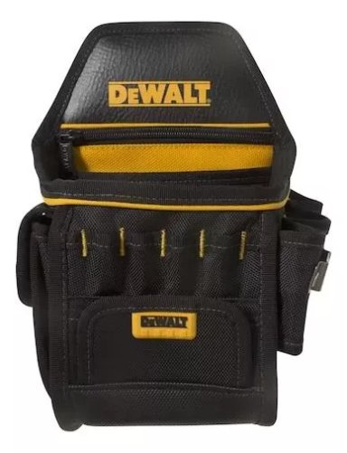 BOLSO DEWALT ELECTRICISTA 19 BOLSILLO DWST83483 - 1