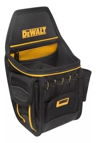 BOLSO DEWALT ELECTRICISTA 19 BOLSILLO DWST83483 - 2