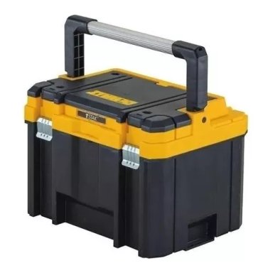CAJA DEWALT DEEP LONG HANDLE 30L TSTAK DWST17814 - 1