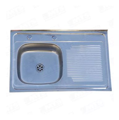 KIT LAVAPLATOS MIXA 1.00 MT COMB. DERECHA - 4