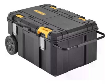CAJA DE TRANSPORTE TSTAK 113L DDEWALT DWST178711 - 1