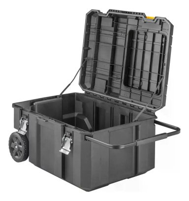 CAJA DE TRANSPORTE TSTAK 113L DDEWALT DWST178711 - 2