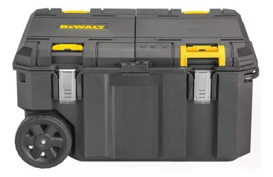 CAJA DE TRANSPORTE TSTAK 113L DDEWALT DWST178711 - 3