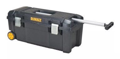 CAJA DE HERRAMIENTAS CON RUEDAS DEWALT 28 DWST28100D - 1