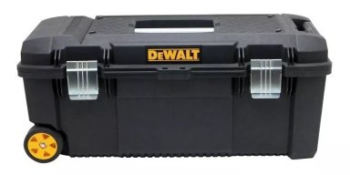 CAJA DE HERRAMIENTAS CON RUEDAS DEWALT 28 DWST28100D - 2