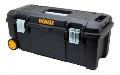CAJA DE HERRAMIENTAS CON RUEDAS DEWALT 28 DWST28100D - 3