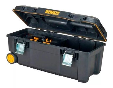 CAJA DE HERRAMIENTAS CON RUEDAS DEWALT 28 DWST28100D - 5