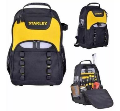 MOCHILA STANLEY 15-155 - 2