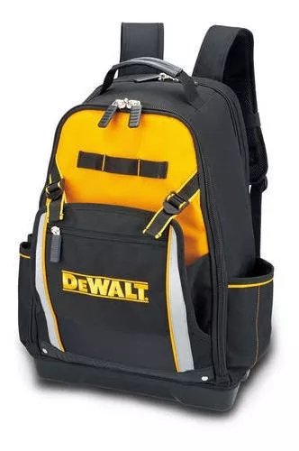 MOCHILA DEWALT INDUSTRIAL 36 L MULTIUSO DWST98016-LA - 1
