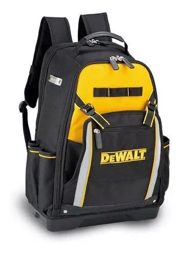 MOCHILA DEWALT INDUSTRIAL 36 L MULTIUSO DWST98016-LA - 2
