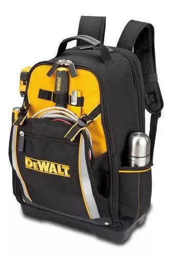 MOCHILA DEWALT INDUSTRIAL 36 L MULTIUSO DWST98016-LA - 3