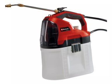 PULVERIZADOR EINHELL INALÁMBRICO GE-WS 18/75 LI-SOLO - 1