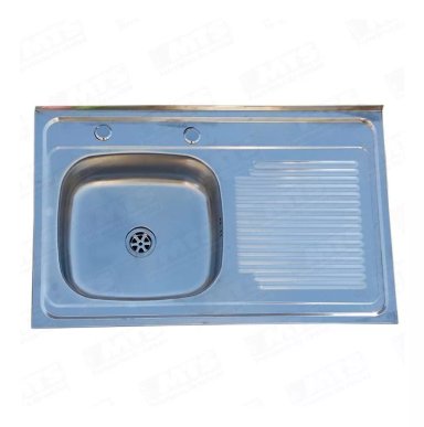 KIT LAVAPLATOS MIXA 80 COMB. DERECHA - 5