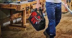 BOLSO EINHELL BAG 45/29 CAP 20KG - 4