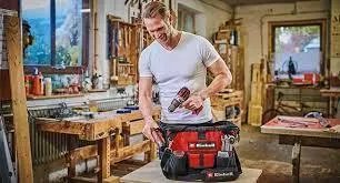 BOLSO EINHELL BAG 45/29 CAP 20KG - 5