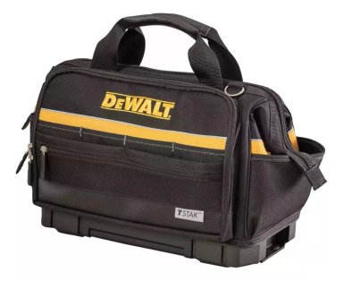 BOLSO DEWALT CERRADO TSTAK 30KG DWST829911 - 1