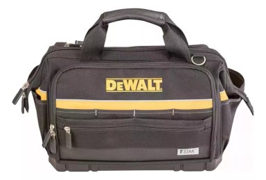 BOLSO DEWALT CERRADO TSTAK 30KG DWST829911 - 2
