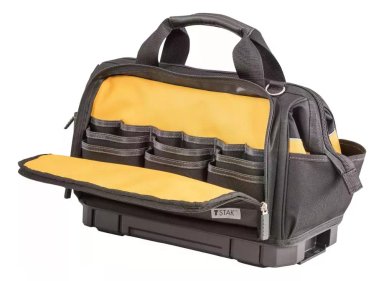 BOLSO DEWALT CERRADO TSTAK 30KG DWST829911 - 3