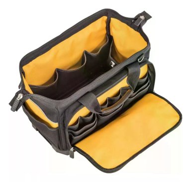 BOLSO DEWALT CERRADO TSTAK 30KG DWST829911 - 4