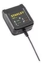CARGADOR DE BATERIA STANLEY 12V SC122-B2 - 3