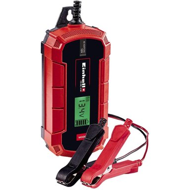 CARGADOR DE BATERIA EINHELL CE-BC 4 M - 1