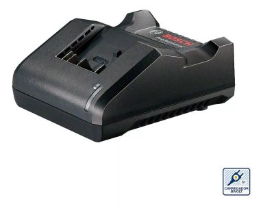 STARTER KIT BOSCH 18V BATERIA 2.0A + CARGADOR - 2