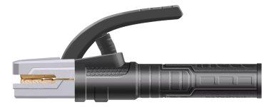 PORTAELECTRODO CORRIENTE 300 AMP TOTAL - 1