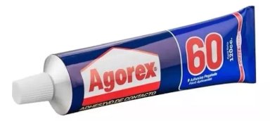 ADHESIVO AGOREX-60 120 CC - 2