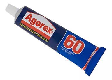 ADHESIVO AGOREX-60 120 CC - 3