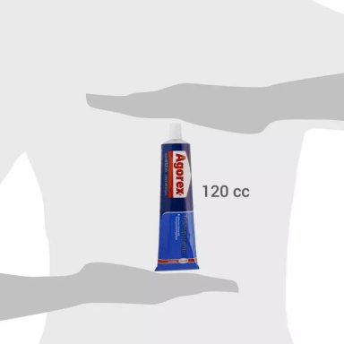 ADHESIVO AGOREX-60 120 CC - 5