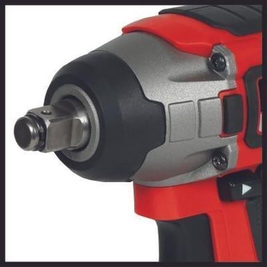 LLAVE IMPACTO EINHELL IMPAXXO 18/230 18V SIN BAT NI CARG - 2