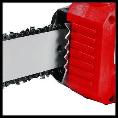 MOTOSIERRA INALAMBRICA EINHELL 36V GE-LC 36/35 SOLO - 3