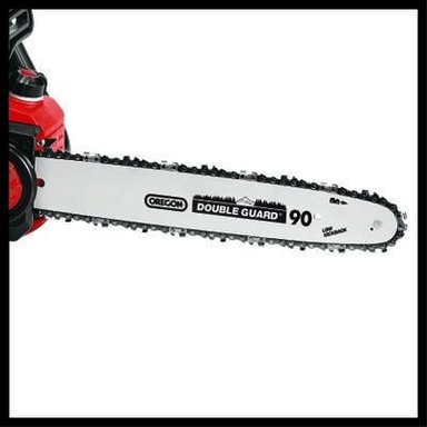 MOTOSIERRA INALAMBRICA EINHELL 36V GE-LC 36/35 SOLO - 5