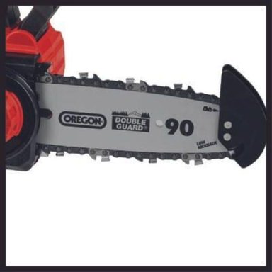 MOTOSIERRA INALMBRICA EINHELL FORTEXXA 18/20 TH - 2