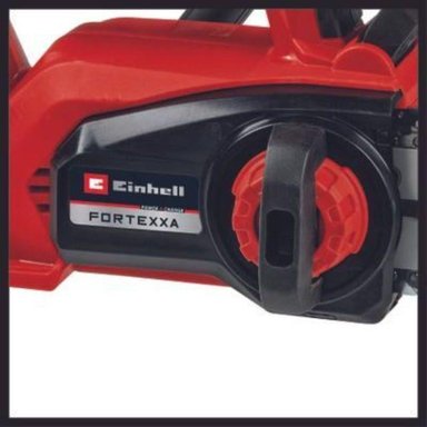 MOTOSIERRA INALMBRICA EINHELL FORTEXXA 18/20 TH - 4
