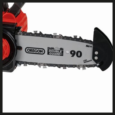 MOTOSIERRA INALMBRICA EINHELL FORTEXXA 18/20 TH - 8