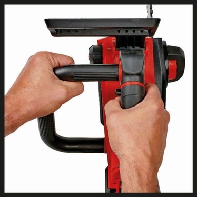 MOTOSIERRA INALMBRICA EINHELL FORTEXXA 18/20 TH - 9