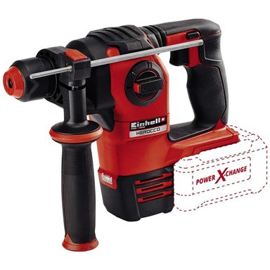 HEROCCO 18V BRUSHLESS - 1