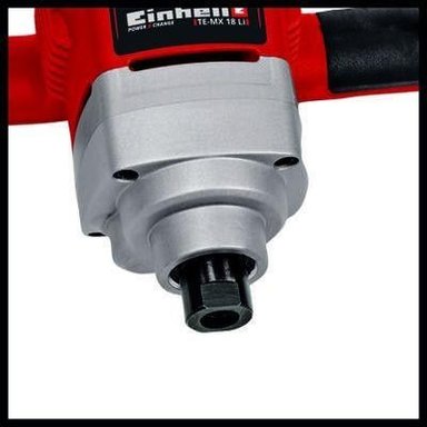 MEZCLADOR EINHELL PINTURA 18V TE-MX SOLO - 3