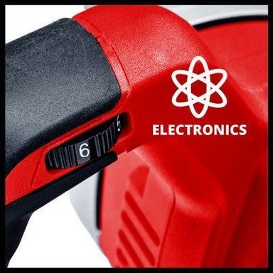 MEZCLADOR EINHELL PINTURA 18V TE-MX SOLO - 5
