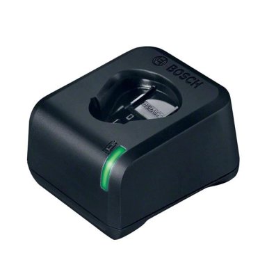 CARGADOR BOSCH 12V GAL 12V-20 BIVOLT 1600A021KL000 - 1