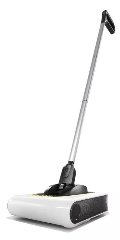 ESCOBA KARCHER ELECTRICA KB 5 *EU 1.258-050.0 - 1