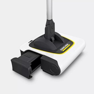 ESCOBA KARCHER ELECTRICA KB 5 *EU 1.258-050.0 - 3