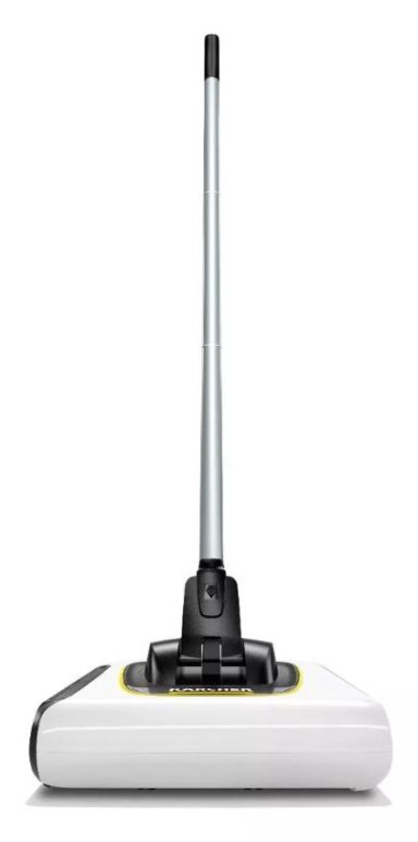 ESCOBA KARCHER ELECTRICA KB 5 *EU 1.258-050.0 - 4